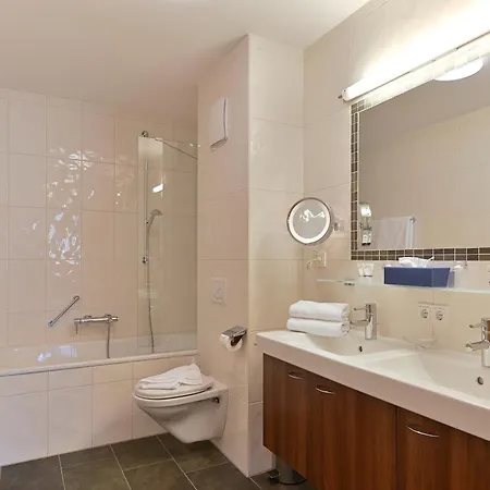 Alpinlodges 4* Kühtai