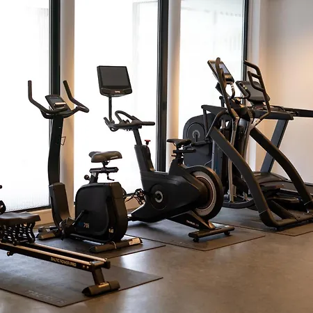 Alpinlodges Apartahotel Kühtai