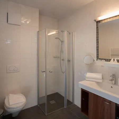 Apartahotel Alpinlodges