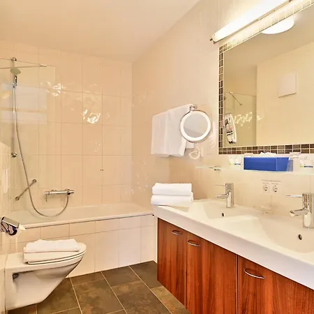 Alpinlodges Apartahotel Kühtai