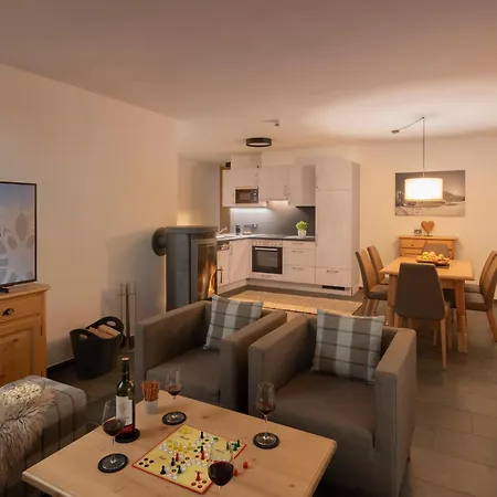 库苔阿尔卑斯旅馆 库哈台