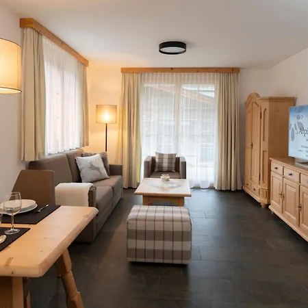 Alpinlodges 4* Kühtai