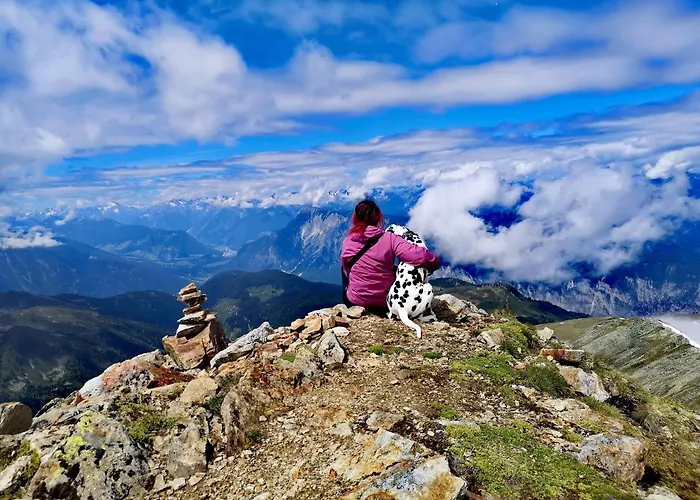 Apart Otel Alpinlodges