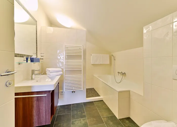 Alpinlodges 4* Kühtai