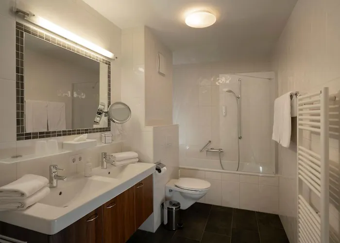 Alpinlodges Apart Otel