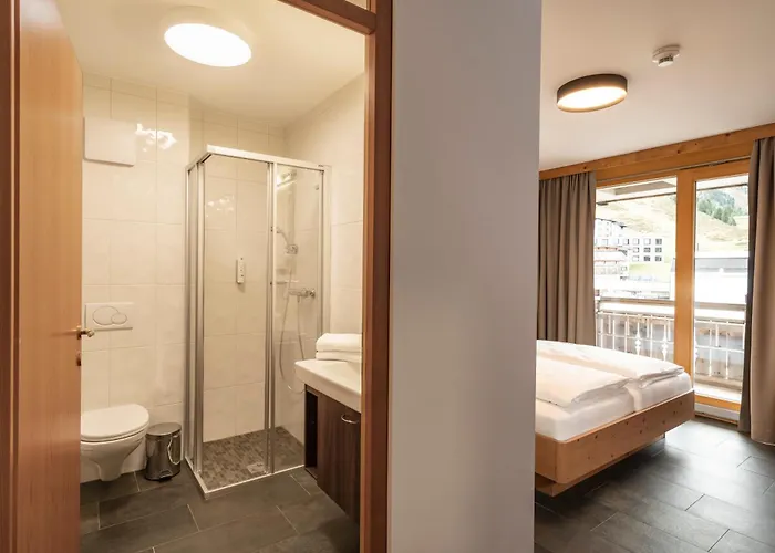 Apart Otel Alpinlodges 4*