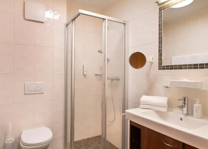 Alpinlodges Apart Otel 4*