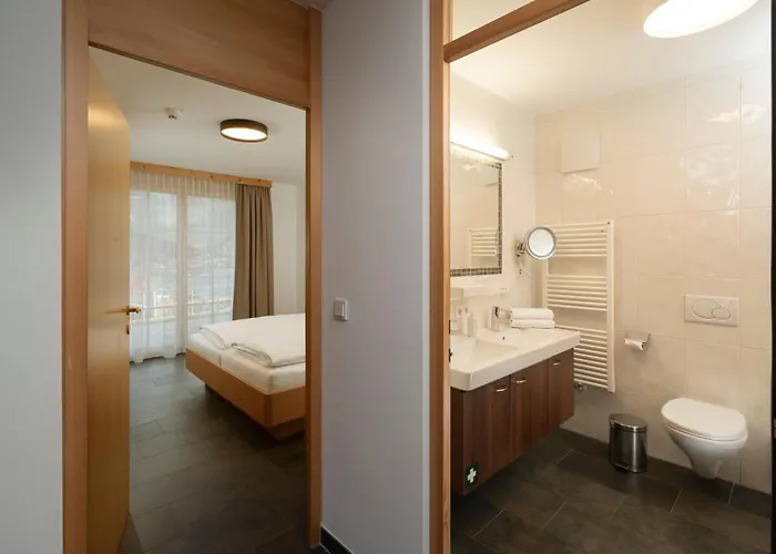 Apart Otel Alpinlodges 4*