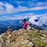 Aparthotel Alpinlodges