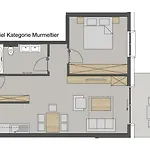 Aparthotel Alpinlodges 4*