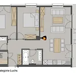 Alpinlodges 4* Kuehtai
