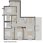 Alpinlodges Kuehtai