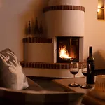 Aparthotel Alpinlodges Kuehtai