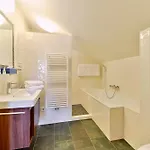 Alpinlodges 4* Kuehtai