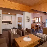 Alpinlodges Aparthotel Kuehtai