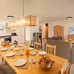 Alpinlodges Aparthotel Kuehtai
