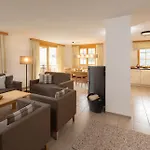 Alpinlodges 4*