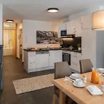 Aparthotel Alpinlodges Kuehtai