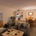 Alpinlodges Kuehtai