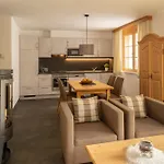 Alpinlodges 4* Kuehtai