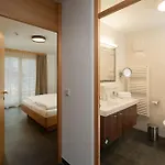 Aparthotel Alpinlodges 4*