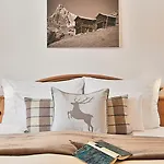 Alpinlodges
