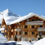 Alpinlodges Kuehtai