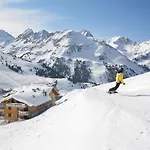 Aparthotel Alpinlodges Kuehtai