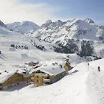 Alpinlodges Kuehtai
