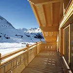 Alpinlodges 4* Kuehtai