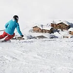 Aparthotel Alpinlodges 4*