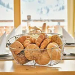 Alpinlodges 4*