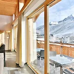 Aparthotel Alpinlodges 4*