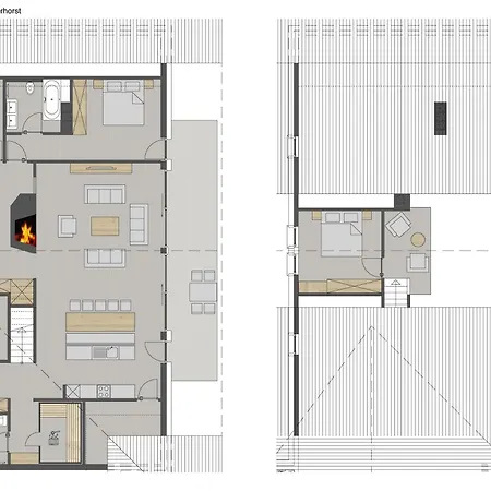 アルパインロッジズ クタイ 4* キュータイ
