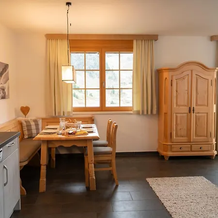 Alpinlodges