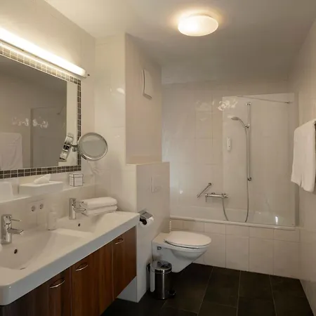 Alpinlodges 아파트호텔