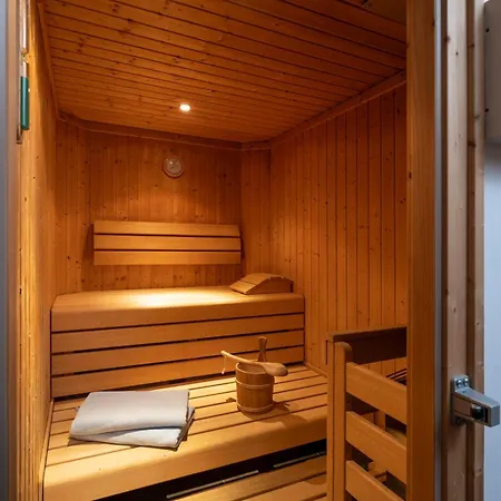Alpinlodges 4*