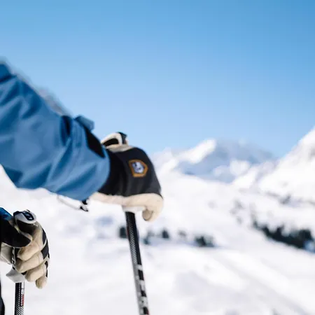 Alpinlodges