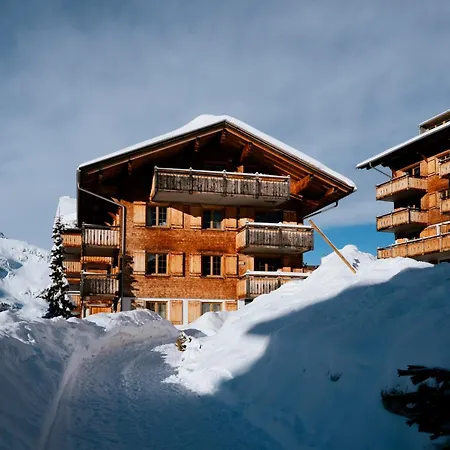 Alpinlodges 4*