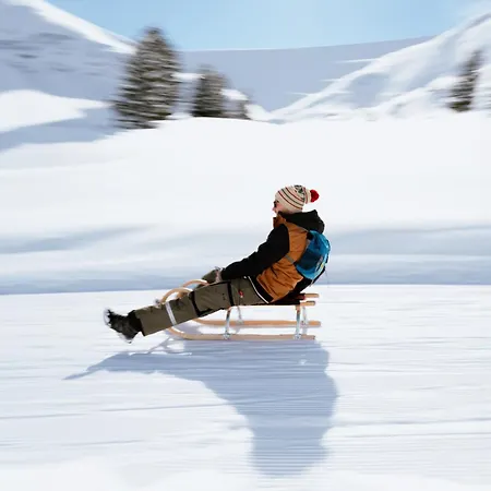 Alpinlodges