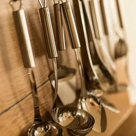 Alpinlodges 아파트호텔