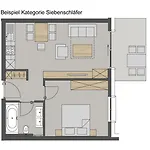 Apart-hotel Alpinlodges