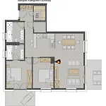 Alpinlodges Kühtai