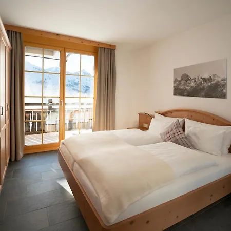 Alpinlodges 4*