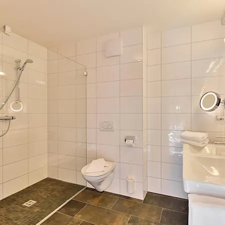 아파트호텔 Alpinlodges 4*