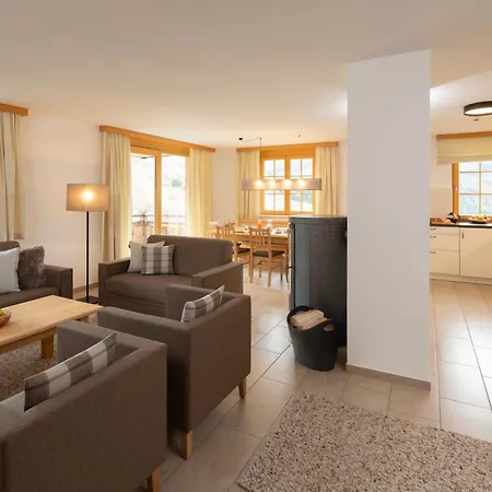Alpinlodges 4*